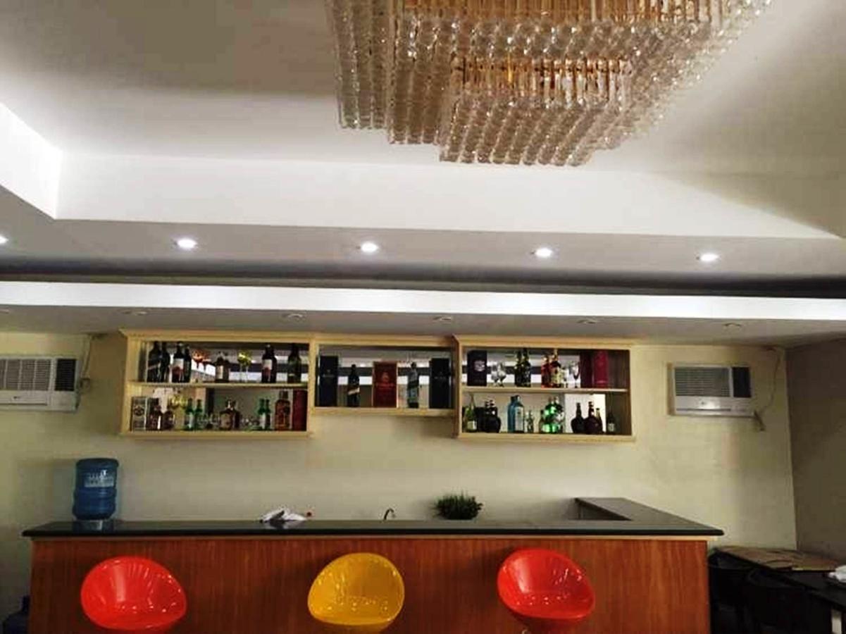 Rainbowland Hotel اولونجابو المظهر الخارجي الصورة