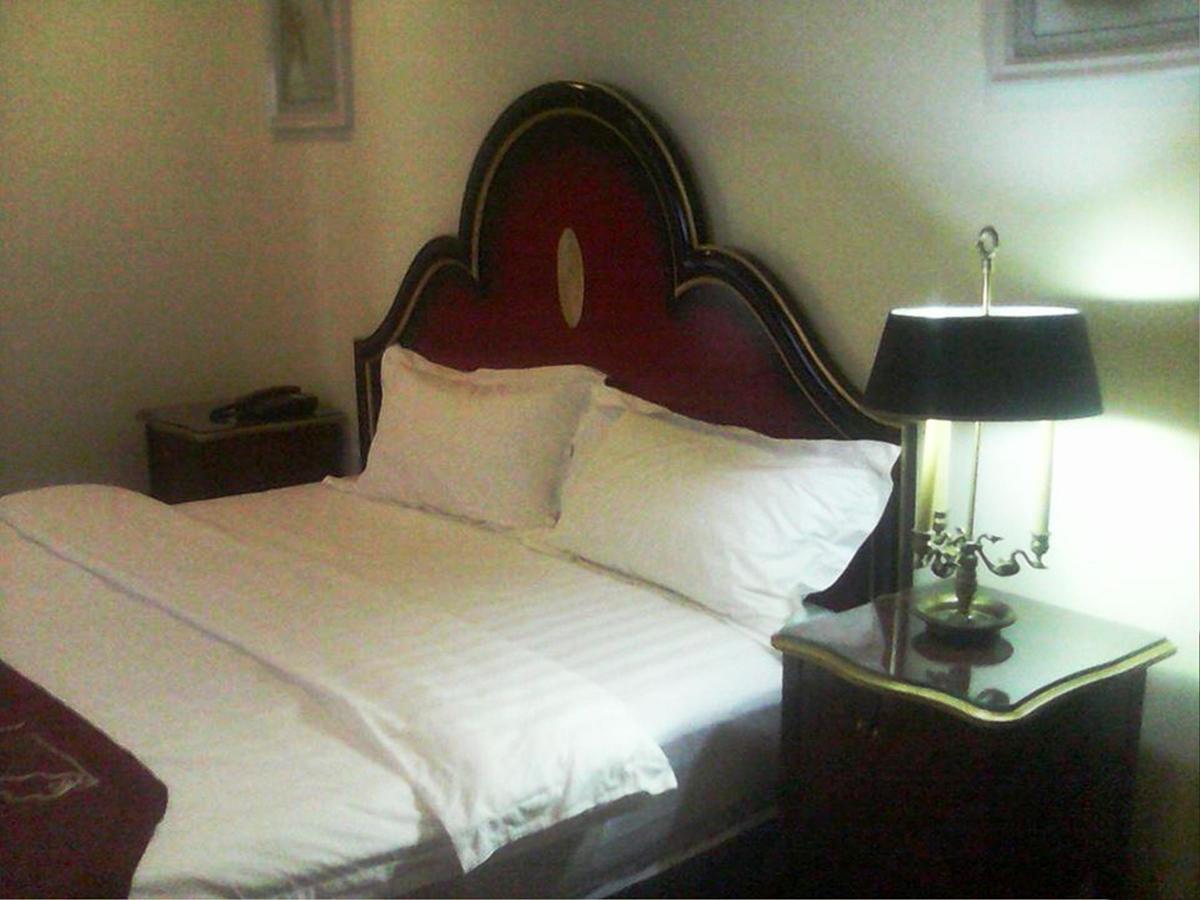 Rainbowland Hotel اولونجابو المظهر الخارجي الصورة