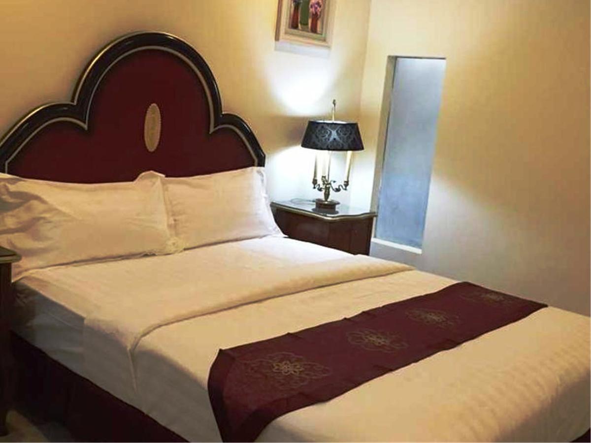 Rainbowland Hotel اولونجابو المظهر الخارجي الصورة